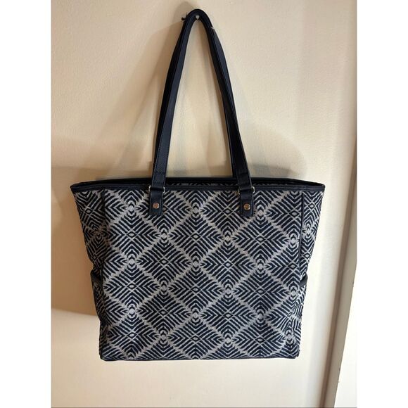 Thirty-One Tote - Picture 3 of 4